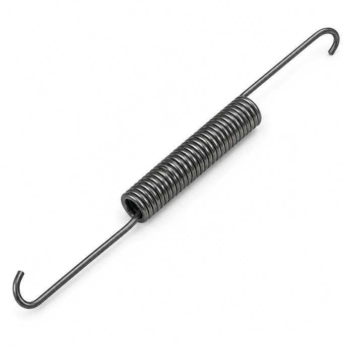 Hoover Dishwasher Spring - Dishwasher Fs 92483809