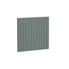 Kaboodle 600mm Matchamisu V-Groove Med Cabinet Door