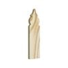 Genia Outdoor 68mm x 19mm Colonial Timber Picket - 1.5m