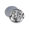 9pc Mondo Stainless Steel Number Cutters Baking Set w/ Storage Tin Can Silver