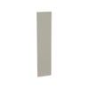 Kaboodle 450mm Five Spice Modern Pantry Door