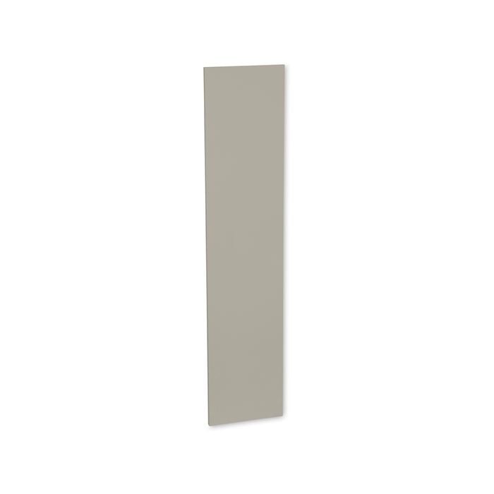 Kaboodle 450mm Five Spice Modern Pantry Door