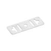 D-Line 30mm Fire Rated Safe-D® F-Clips - 50 Pack