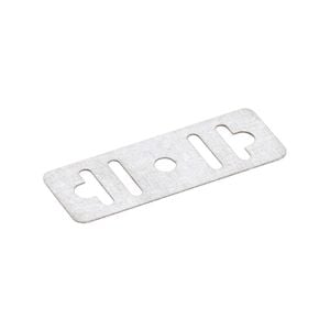 D-Line 30mm Fire Rated Safe-D® F-Clips - 50 Pack