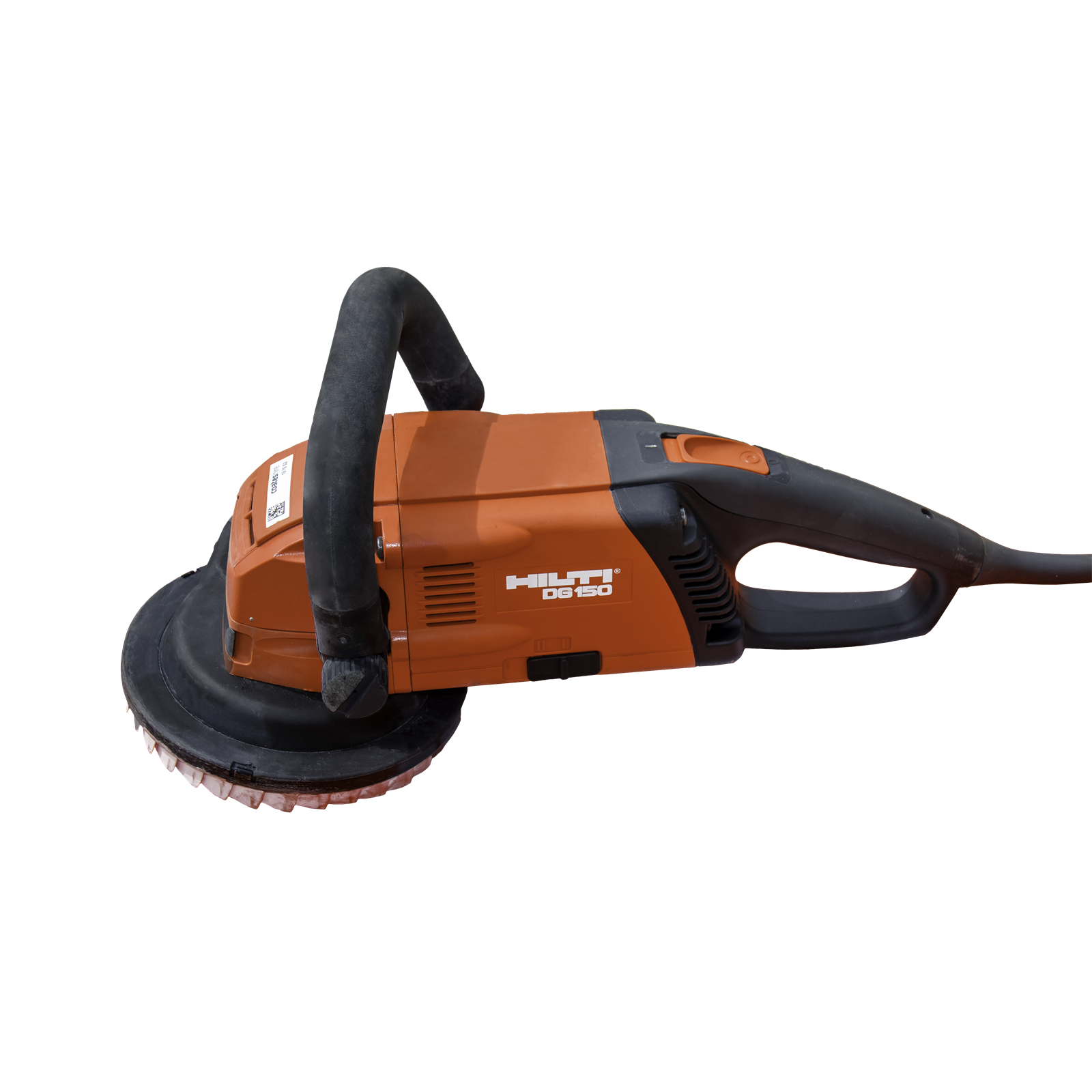 Hire concrete grinder bunnings discount
