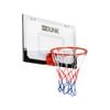 Dr.Dunk Indoor Mini Basketball Hoop Ring Backboard Door Mounted Kit