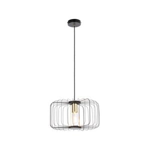 Verve Design 240V Lee Wire Pendant