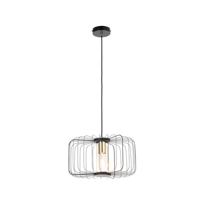 Verve Design 240V Lee Wire Pendant