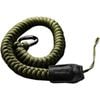 Smallrig Universal Braided Wristband (green) 5054