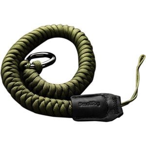 Smallrig Universal Braided Wristband (green) 5054
