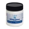 Boyle 250ml White Leni Gesso