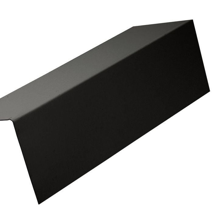 James Hardie 75 x 75mm Colorbond Corner Flashing