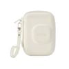Fujifilm Instax Mini Liplay Camera Case (misty White)