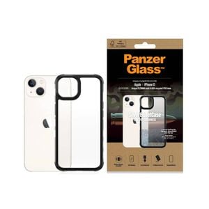 PanzerGlass SilverBullet Case Cover For iPhone 13  - Black