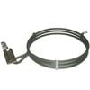 Universal European Oven Fan Forced Heating Element 2500w 9666