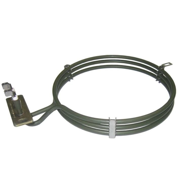 Universal European Oven Fan Forced Heating Element 2500w 9666