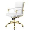 ALFORDSON Office Chair White