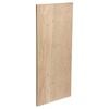 Kaboodle 300mm Hazelnut V Modern Cabinet Door