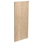 Kaboodle 300mm Hazelnut V Modern Cabinet Door