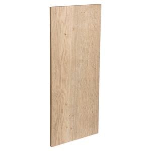 Kaboodle 300mm Hazelnut V Modern Cabinet Door