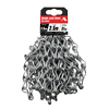 Pinnacle 2.5mm x 2.5m Zinc Plated Double Jack Chain