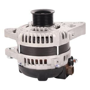 Alternator For Toyota Landcruiser Prado Grj120r 150r Hilux V6 4.0l 1gr-fe 02-15