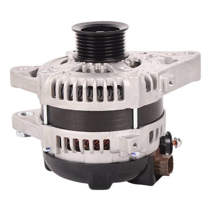 Alternator For Toyota Landcruiser Prado Grj120r 150r Hilux V6 4.0l 1gr-fe 02-15
