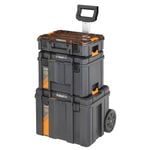 DeWALT x McLaren TSTAK 3 Piece Tower DWST60452-1