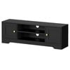ALFORDSON Entertainment Unit TV Cabinet Hamptons 120cm