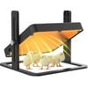Advwin Chicken Brooder Heating Plate Brooder Heater