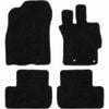 For Mitsubishi Lancer (CJ) Manual Only 09/2007-2017 Custom Car Carpet Floor Mats