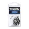 Tekken Size 6/0 Circle Hooks