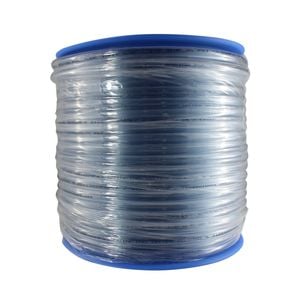 BOSTON 10mm Clear PVC Hose - 10mm