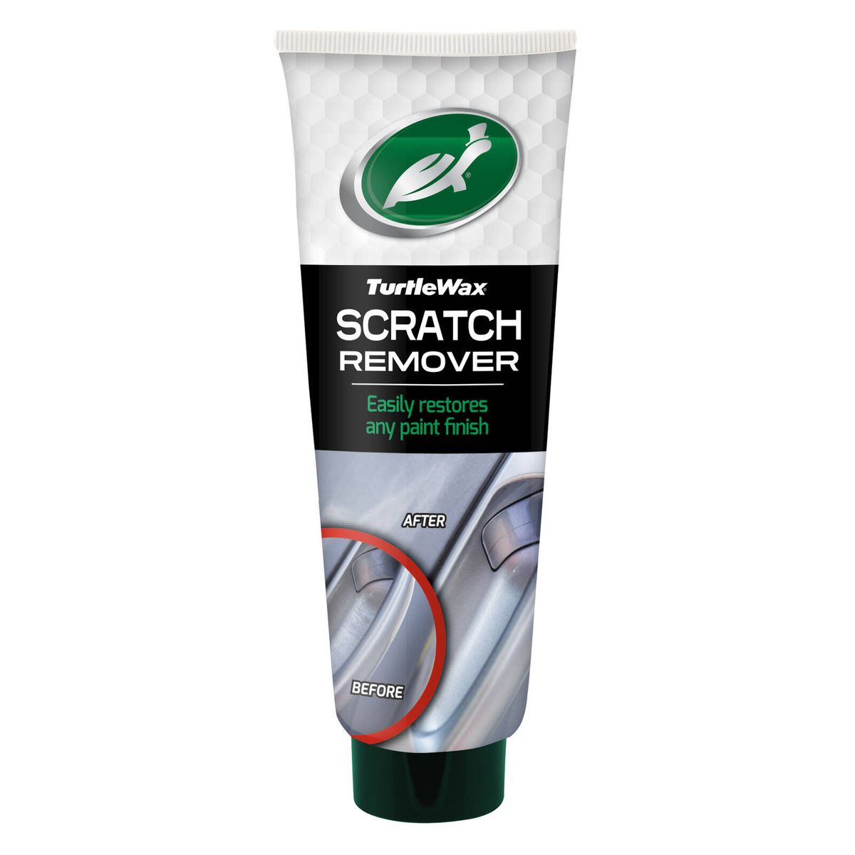 Turtle Wax 100mL Scratch Remover - Bunnings Australia