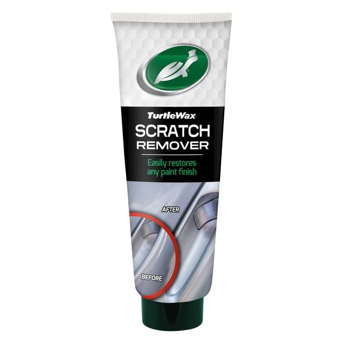 Turtle Wax 100mL Scratch Remover