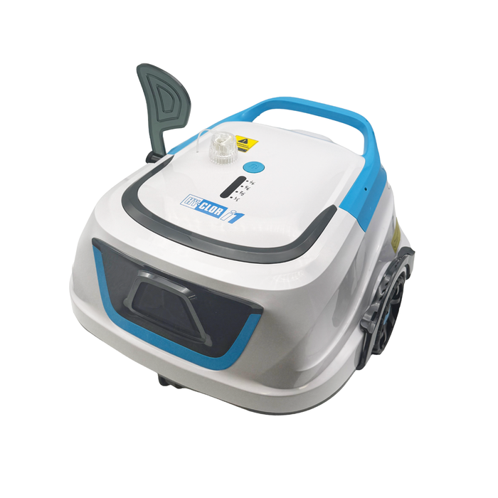 Hy-Clor i1 Cordless Robotic Pool Cleaner