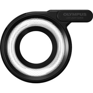 OM System LG-1 LED Light For TG Series Cameras