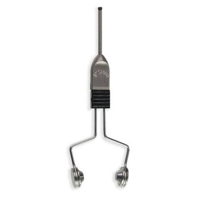 Stonfo Bobtec1 Bobbin Holder Fly Fishing Tying Tool Art. 674