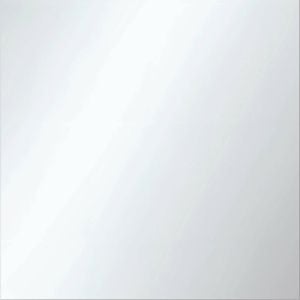 Fienza 950 x 600 x 5mm Pencil Edge Mirror PEM-6095