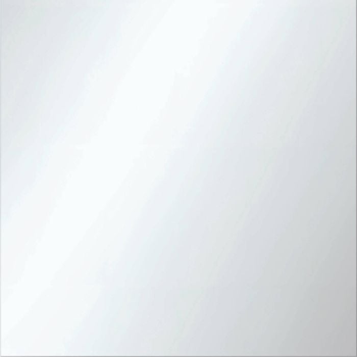 Fienza 950 x 600 x 5mm Pencil Edge Mirror PEM-6095