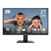 Msi Pro Mp273u 27" 4k Uhd Ips Eyesergo Business Monitor