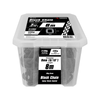 Pinnacle 8mm 5/16" x 8m Black Chain