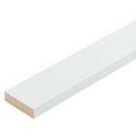 Pinetrim Plus 65 x 18mm 5.4m Dressed 4 Sides FJ UT Pre-Coated