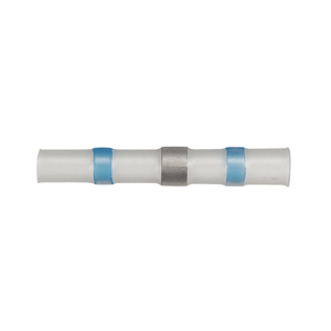 Narva 1.5mm Electrical Solder Splice Terminator - 5.5mm
