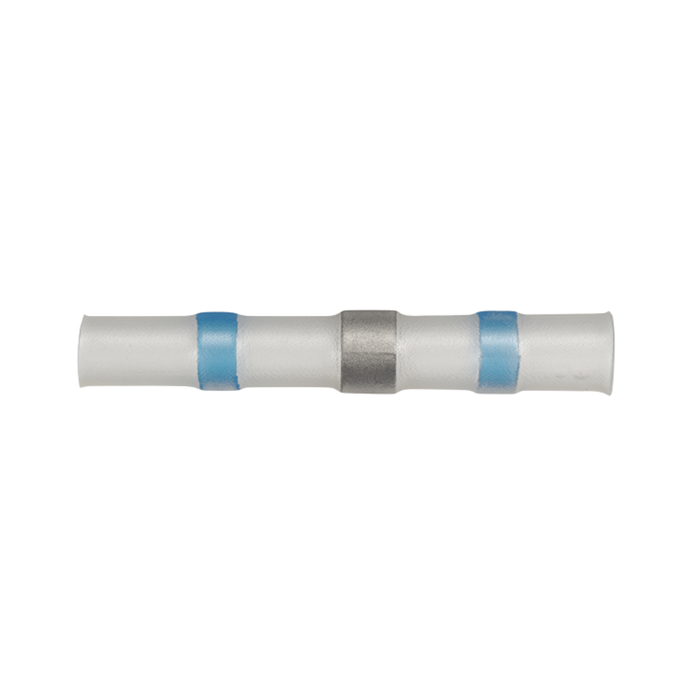 Narva 1.5mm Electrical Solder Splice Terminator - 5.5mm