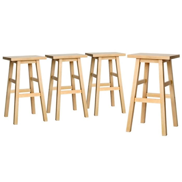 Artiss Bar Stools X4