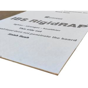 IBS RigidRAP 2440 x 1196 x 8mm