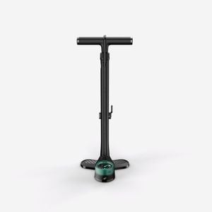 Decathlon | Bike Floor Pump 500 - One Size