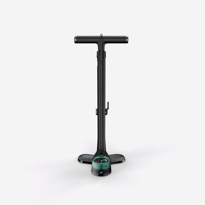 Bike Floor Pump 500 - One Size