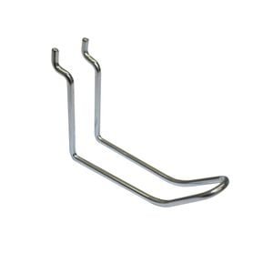 Everhang Hooks Pegboard Loop - 2 Pack